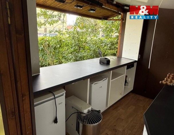 Nemovitost · 6 m² · 1. máje, Zastávka - 4
