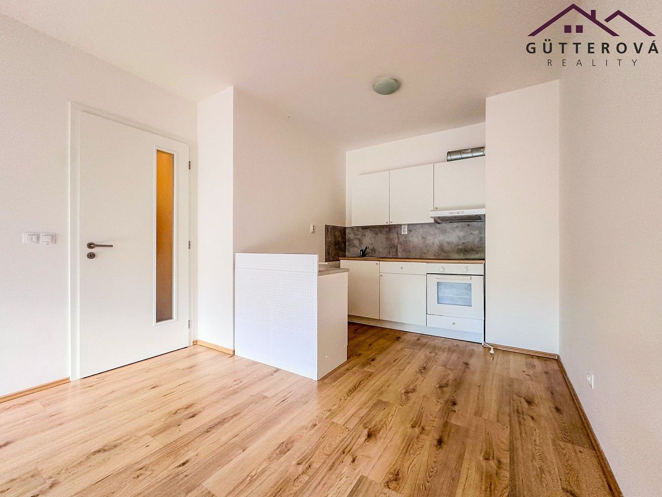 2+kk, Studentská, Plzeň - Bolevec, 48 m² - 1
