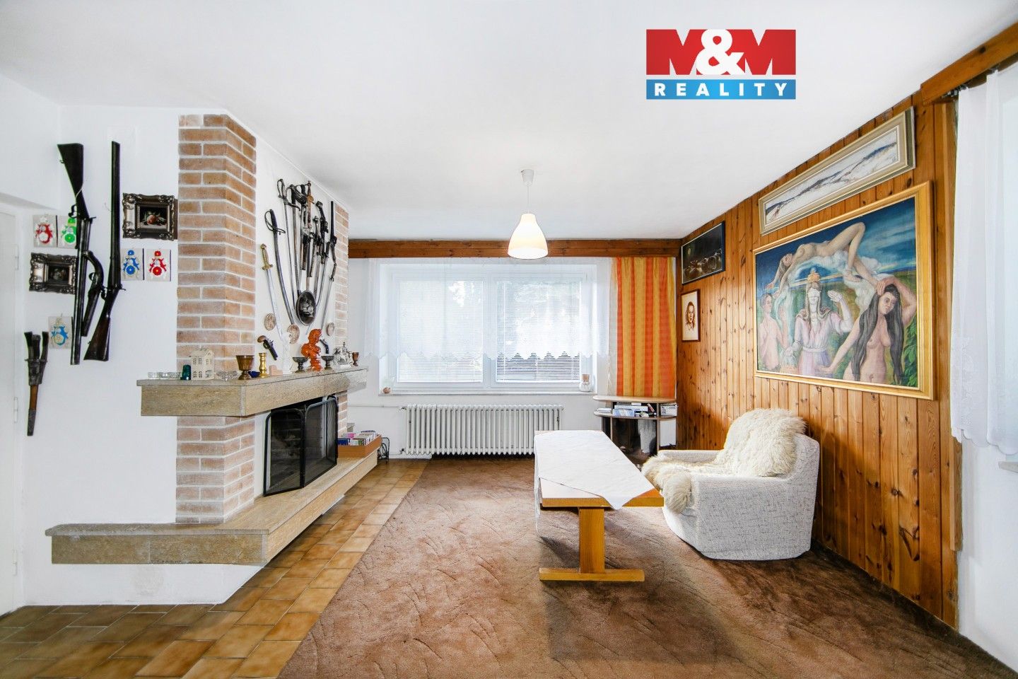 Rodinné domy, Sudova, Starý Plzenec, 218 m² - 2
