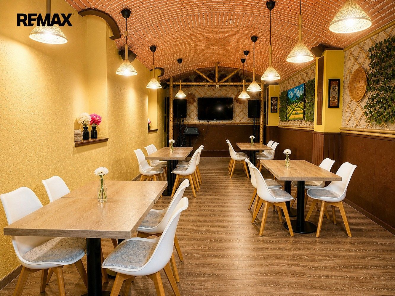 Restaurace · 298 m² · Praha - Nové Město, okres Praha 2, Hlavní město Praha - 4