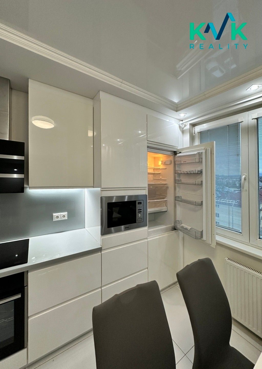 Pronájem byt 3+1 - Jungmannova, Ostrov, 74 m²