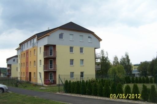 Byty, Sokolov, 356 01 - 1