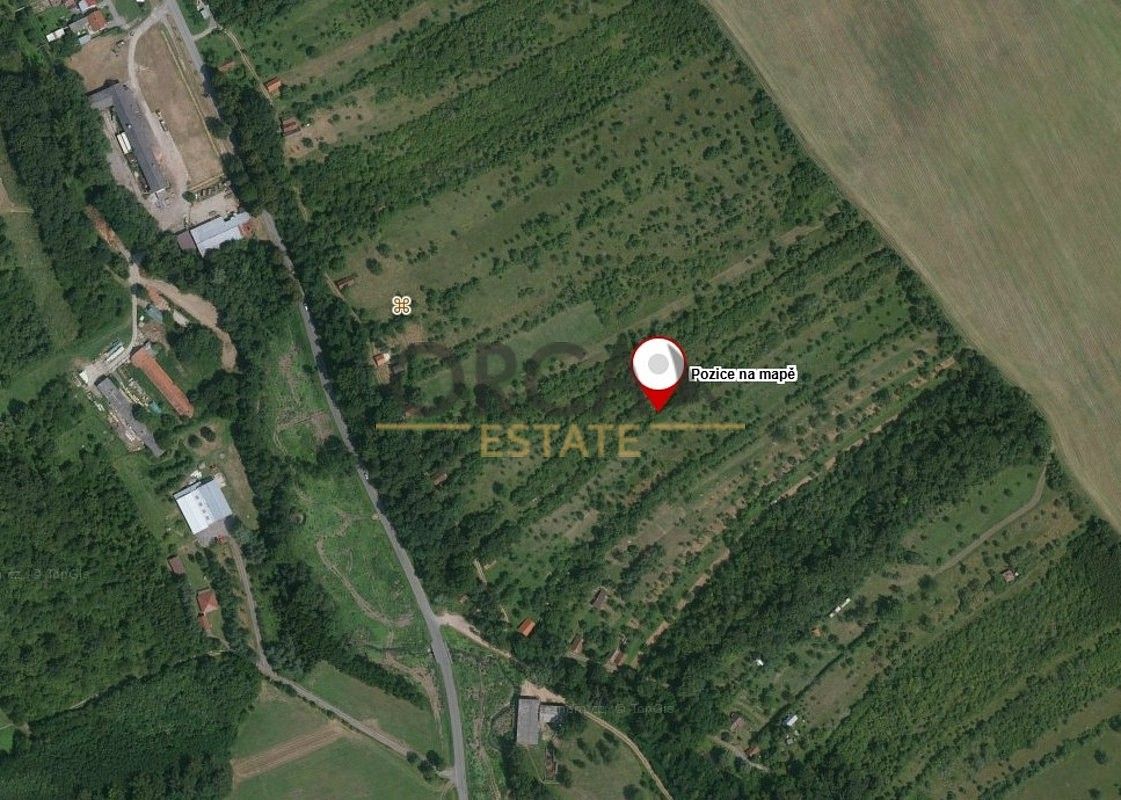 Zahrada · Veletiny, okres Uherské Hradiště, Zlínský kraj - 4
