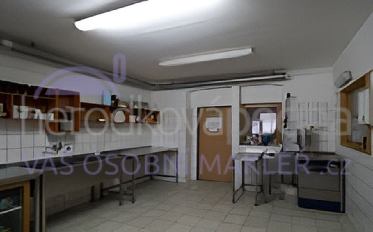 Prodej rodinný dům - Velká Chmelištná, 2 286 m² - 5