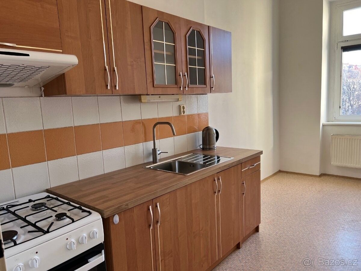 Pronájem byt - Praha, 101 00