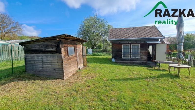 Zahrady, Tachov, 435 m²