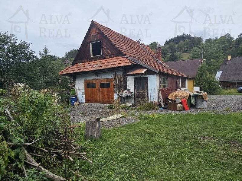 Chalupa · 80 m² · Nový Hrozenkov - 3