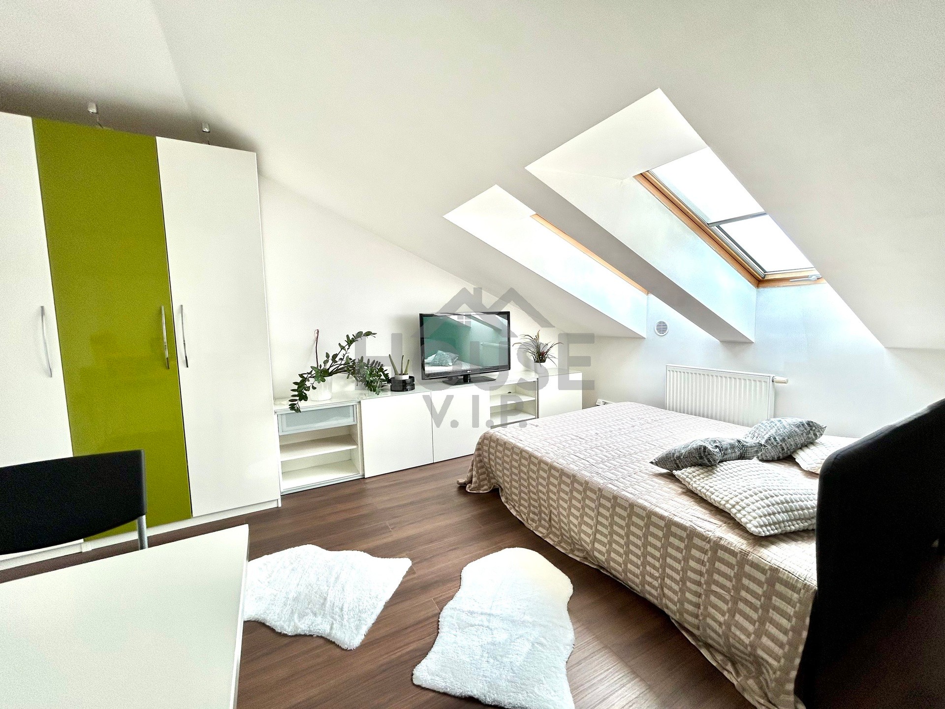 Byt 2+kk · 49 m² · Mladých Běchovic, Praha Běchovice - 4