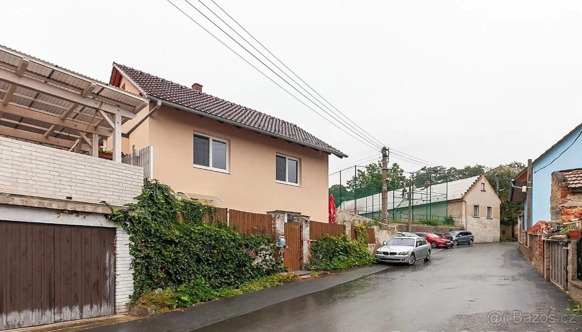 Prodej rodinný dům - Koleč, 273 29