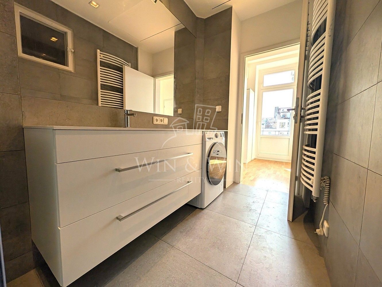 2+kk, Praha - Vršovice, okres Praha 10, Hlavní město Praha, 52 m² - 2