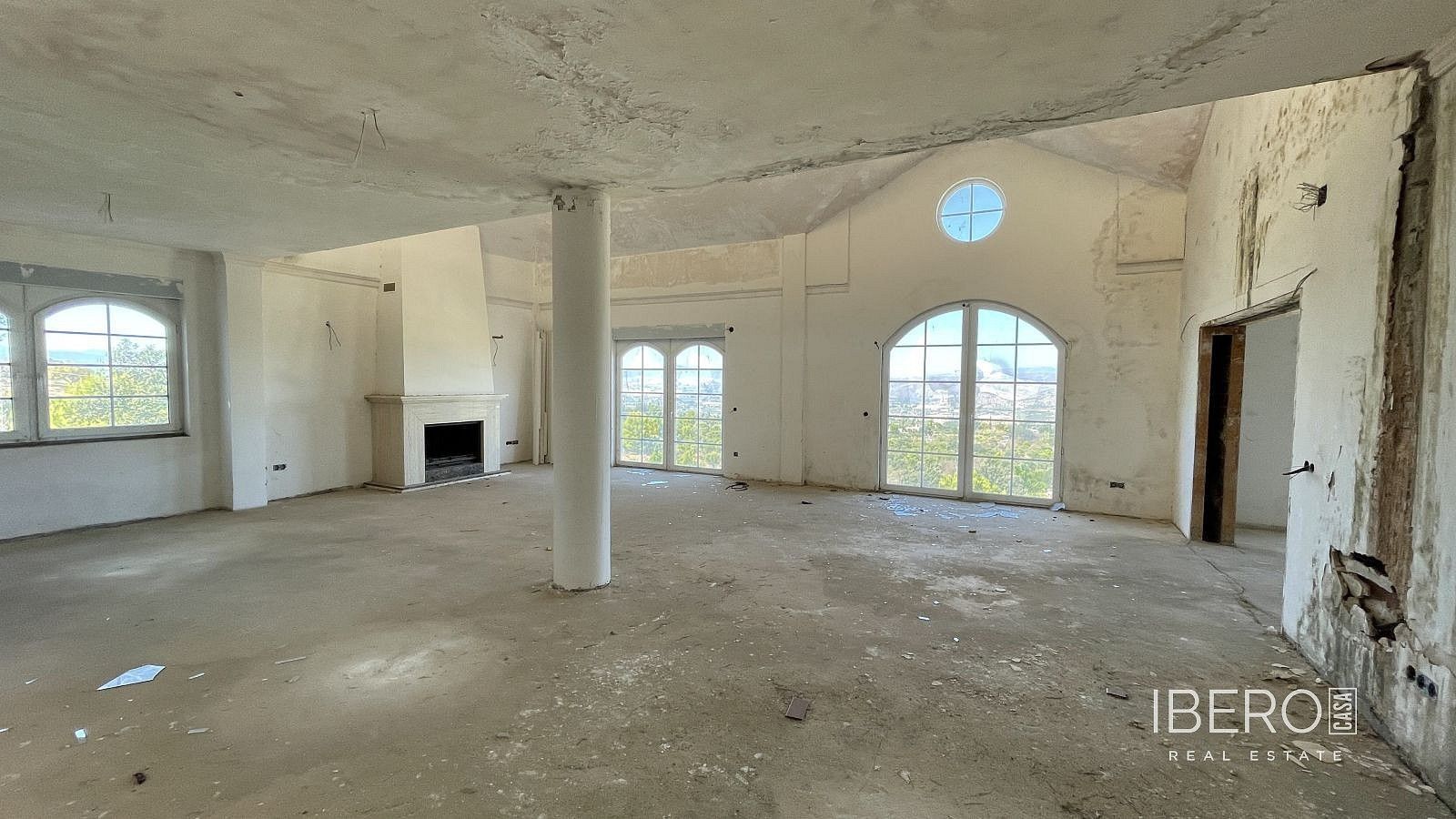 Rodinný dům · 1 089 m² · Alhaurín el Grande, ES - 3
