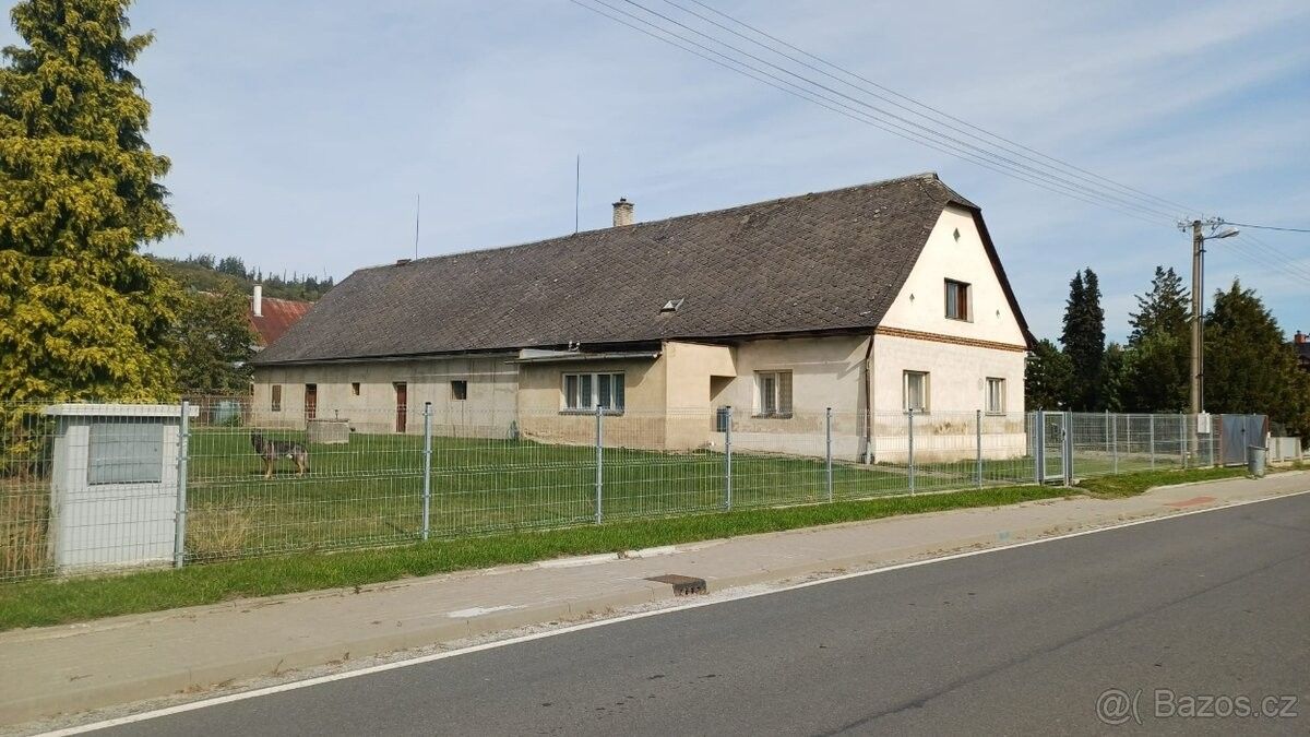 Rodinné domy, Brantice, 793 93 - 1