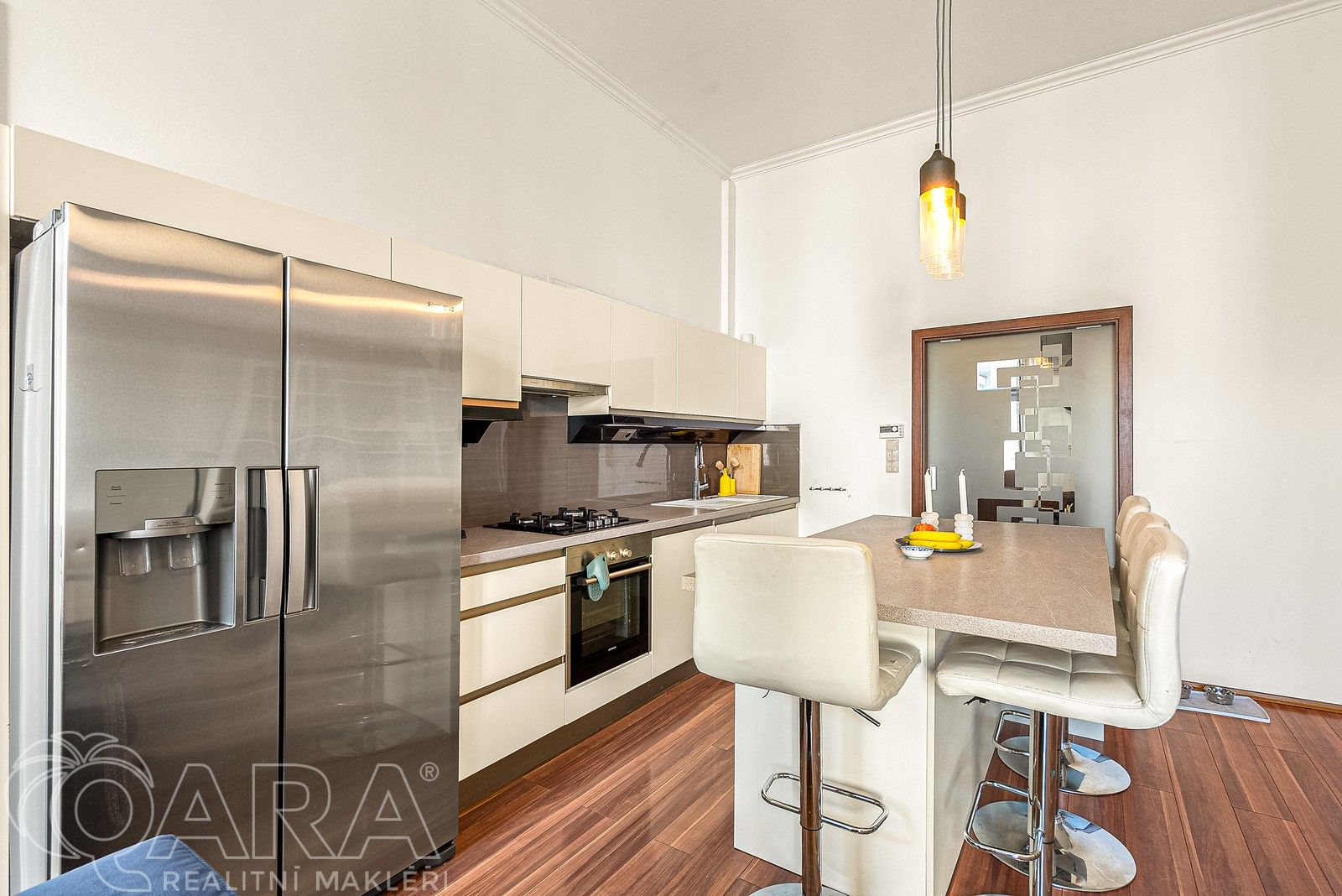 Pronájem byt 3+kk - Soukenická 1927, Praha, 71 m²