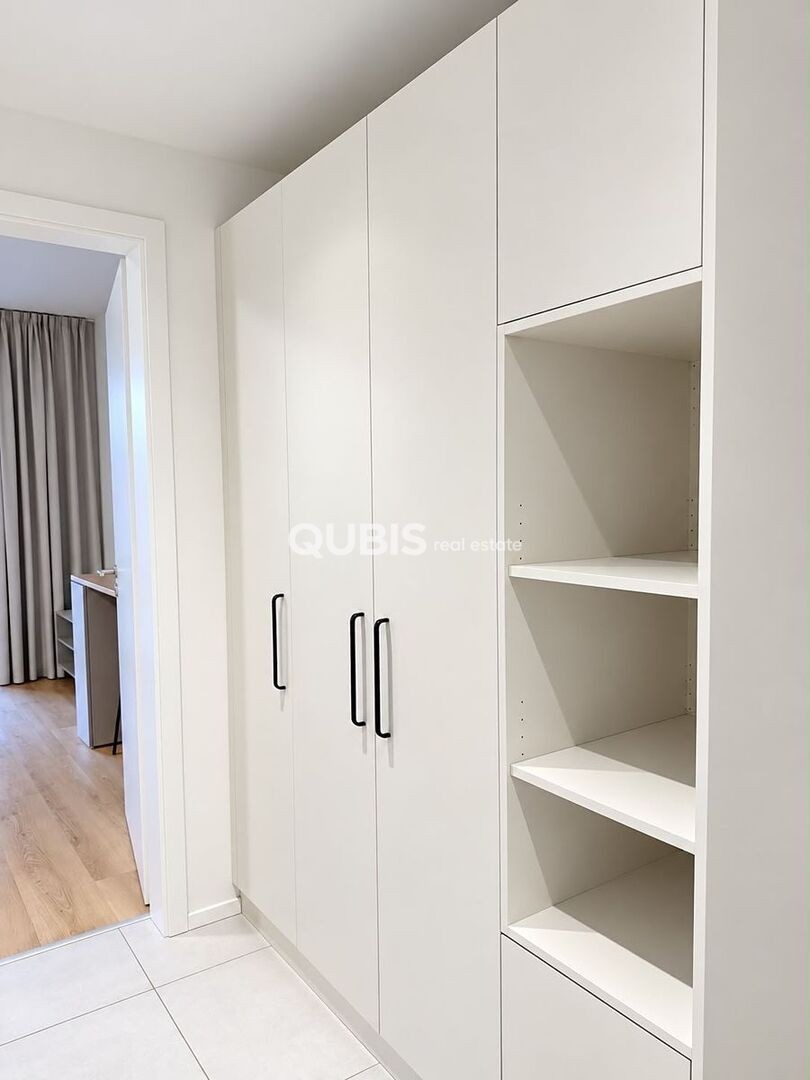 Byt 1+kk · 36 m² · Praha 3 - 4