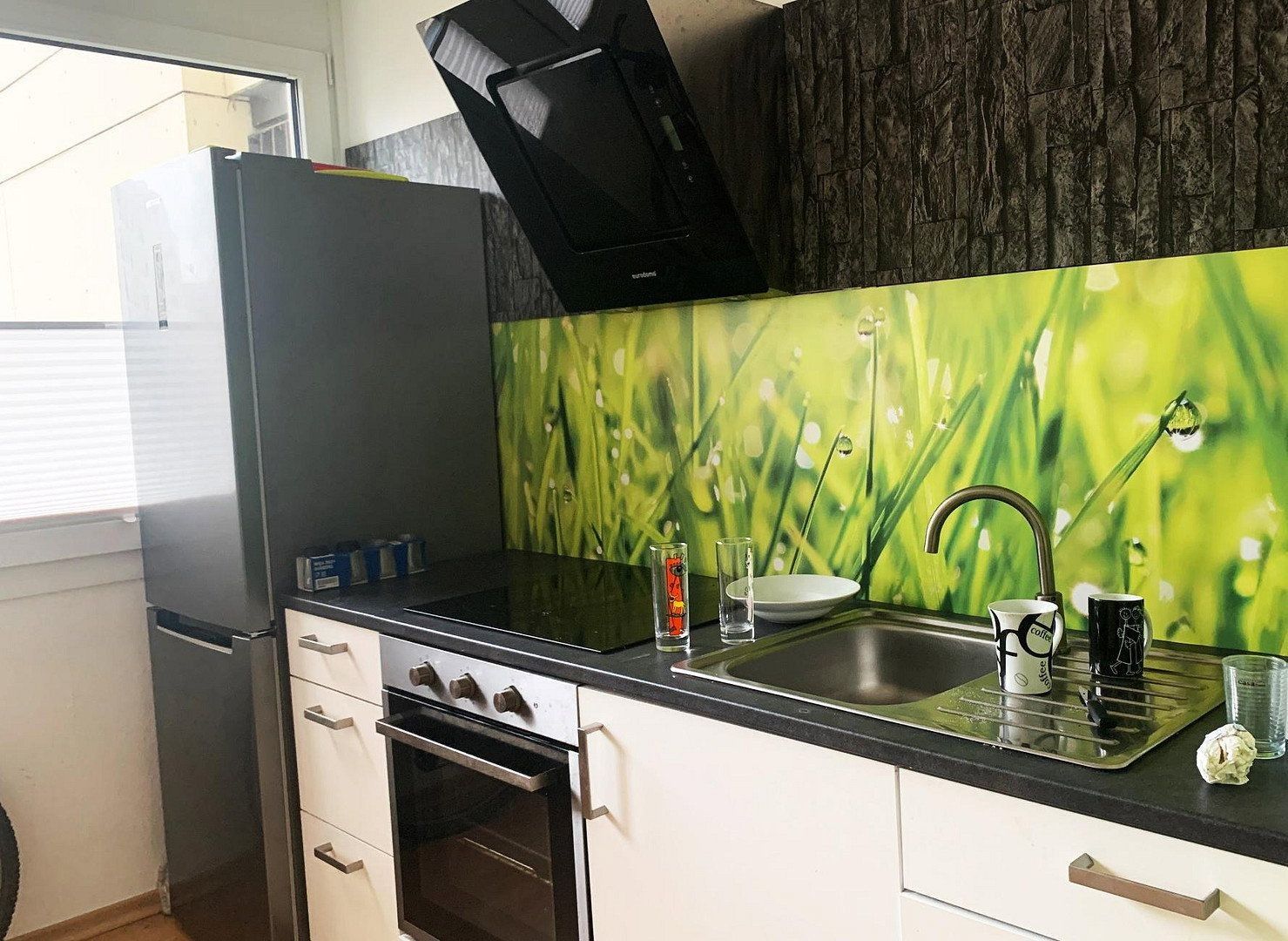 Byt 1+kk · 55 m² · Virchowstrasse 1 Nürnberg Maxfeld Bayern 90409 - 3
