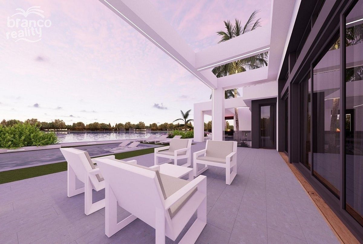 Prodej rodinný dům - Los Alcazares, ES, 335 m² - 5