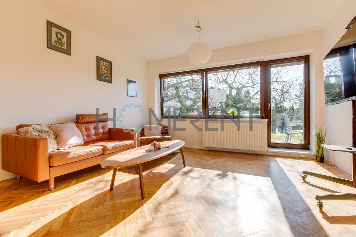 Prodej byt 2+kk - Praha - Braník, okres Praha 4, Hlavní město Praha, 79 m² - 5