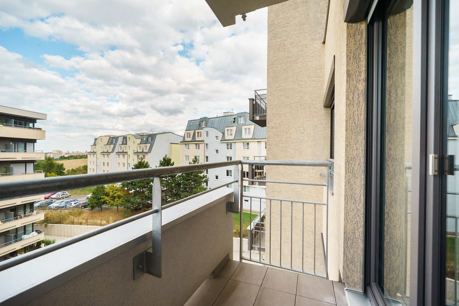 Prodej byt 1+kk - Praha - Chodov, okres Praha 11, Hlavní město Praha, 33 m² - 5