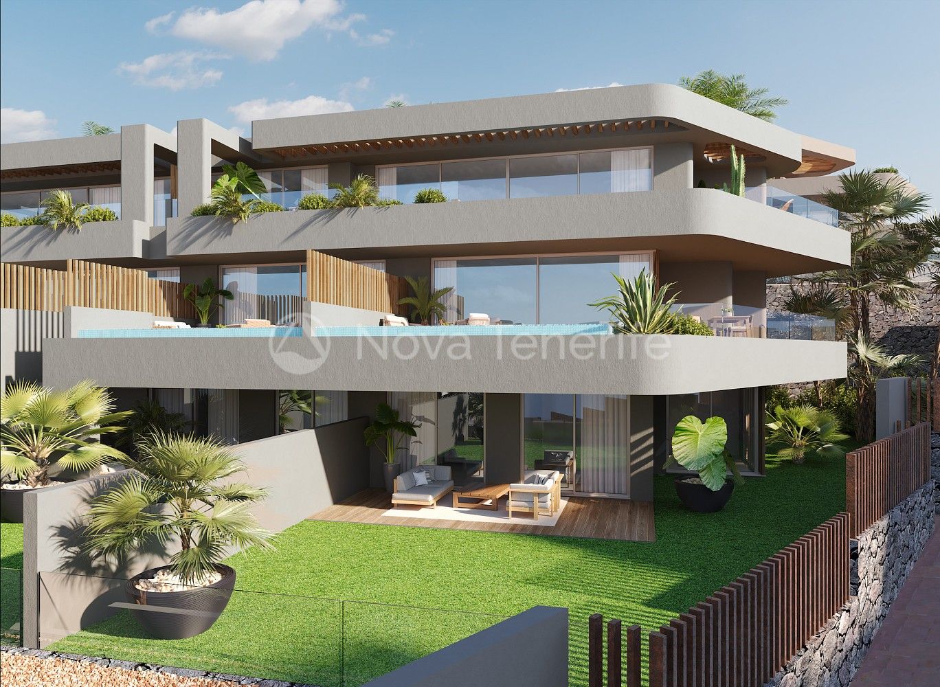 Vila · 142 m² · Adeje, Tenerife, Španělsko - 3