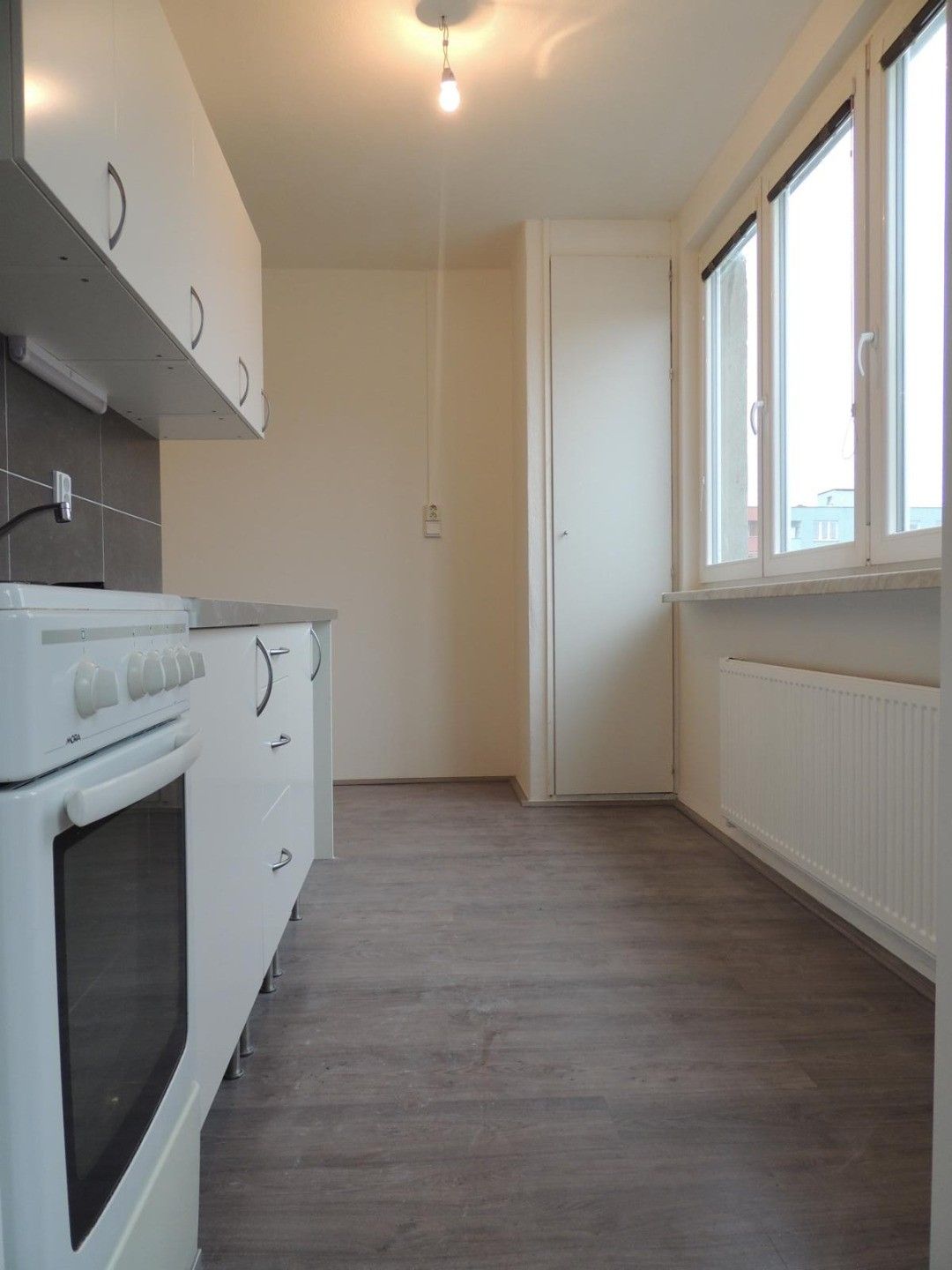 3+1, Václava Košaře, Ostrava, 60 m² - 2