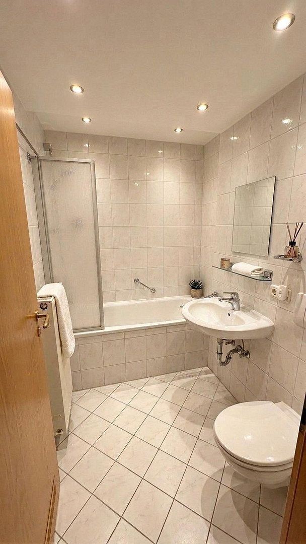 Prodej byt 1+kk - Geltendorf Geltendorf Bayern 82269, 35 m² - 5