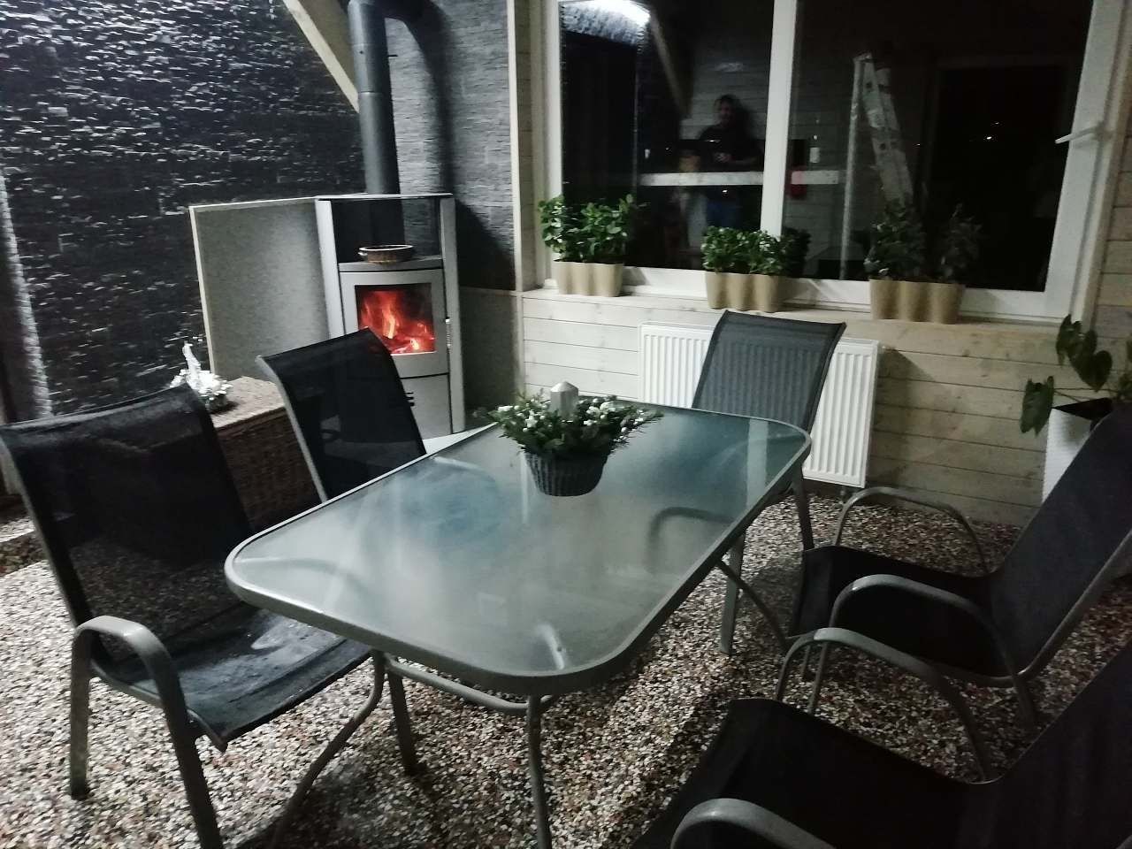 Chaty, Tanvald - Šumburk nad Desnou, Liberecký kraj - 2