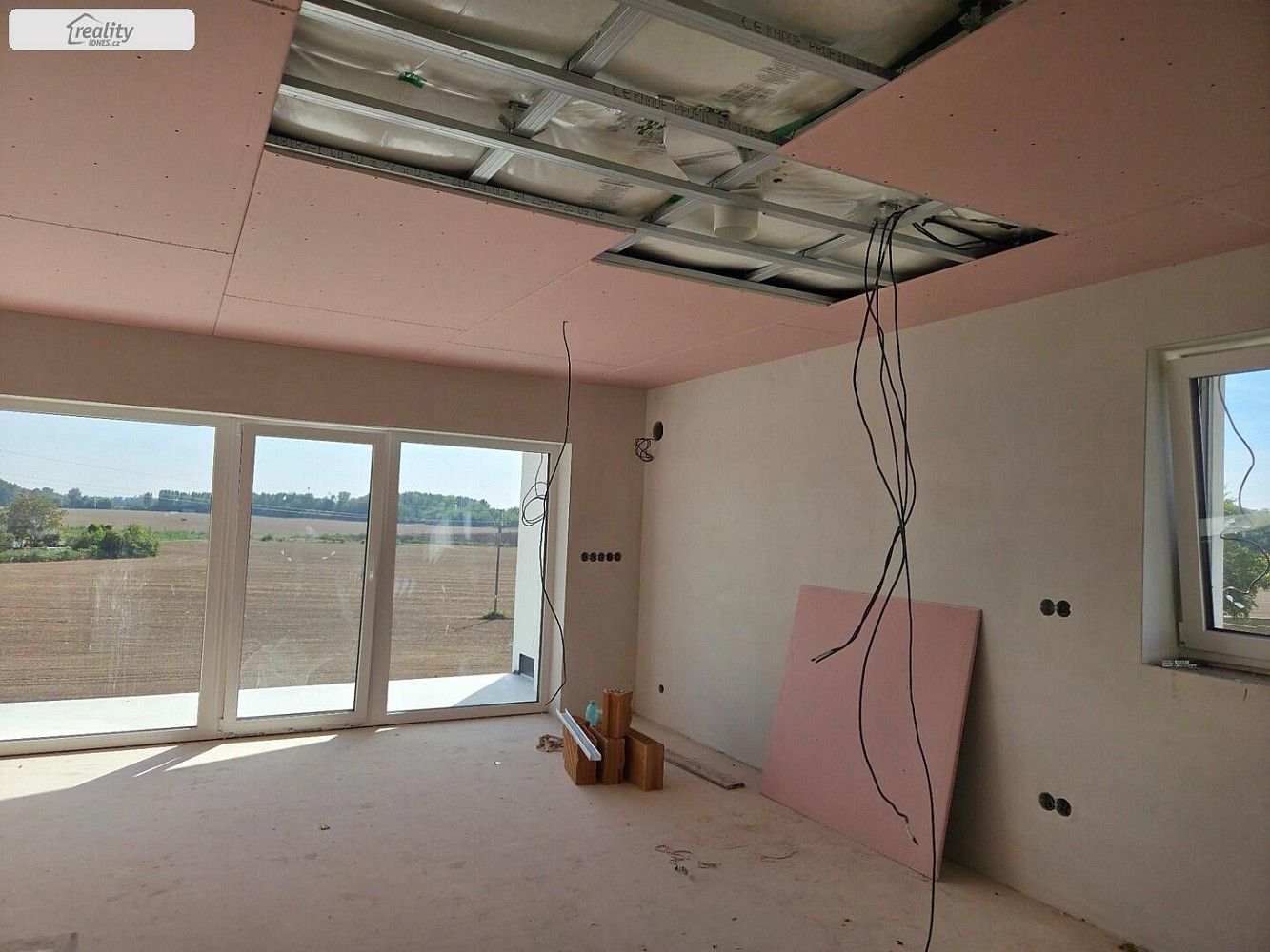 Prodej byt 3+kk - Němčičky, okres Brno-venkov, 77 m² - 5
