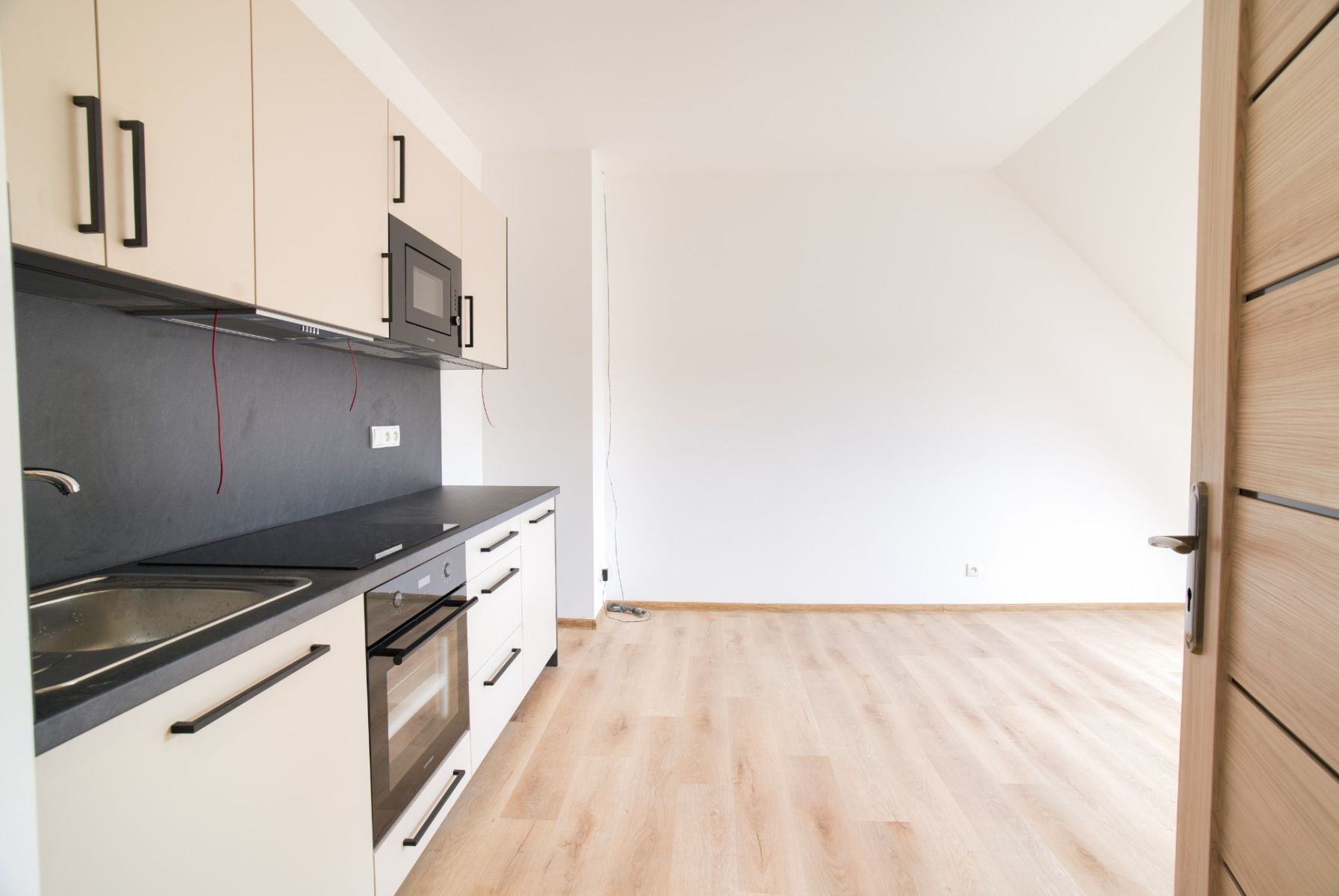 Byt 1+kk · 35 m² · Komenského, Nová Paka - Nová Paka, Královéhradecký kraj - 4