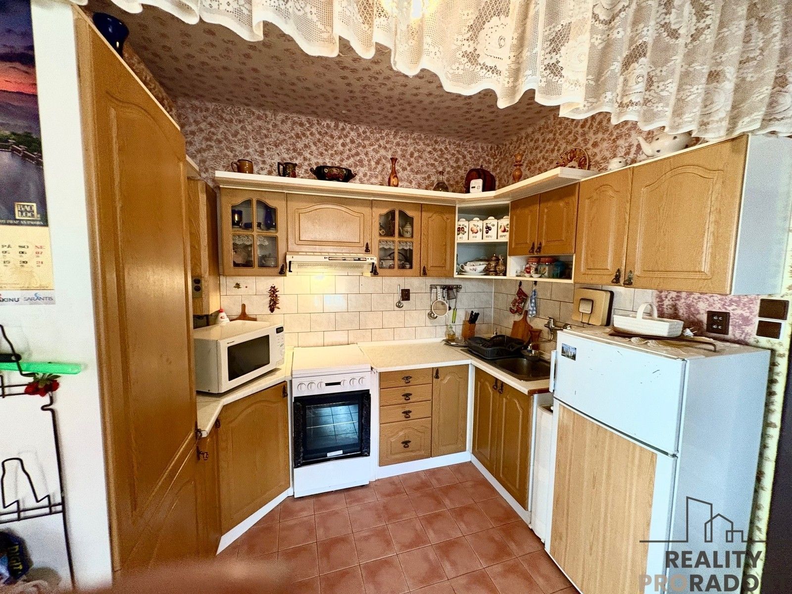 Prodej rodinný dům - Přílepy, 130 m²