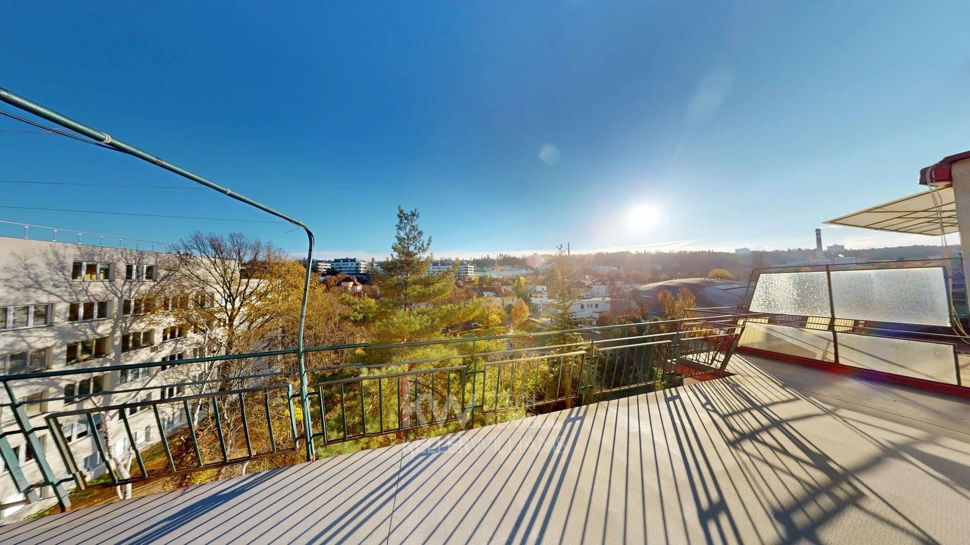 Pronájem byt - Na dlouhém lánu, Praha, 73 m²