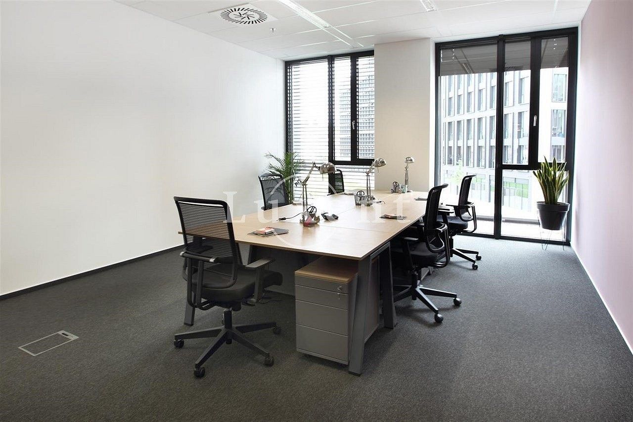 Kancelář · 467 m² · Praha - Karlín, okres Praha 8, Hlavní město Praha - 3