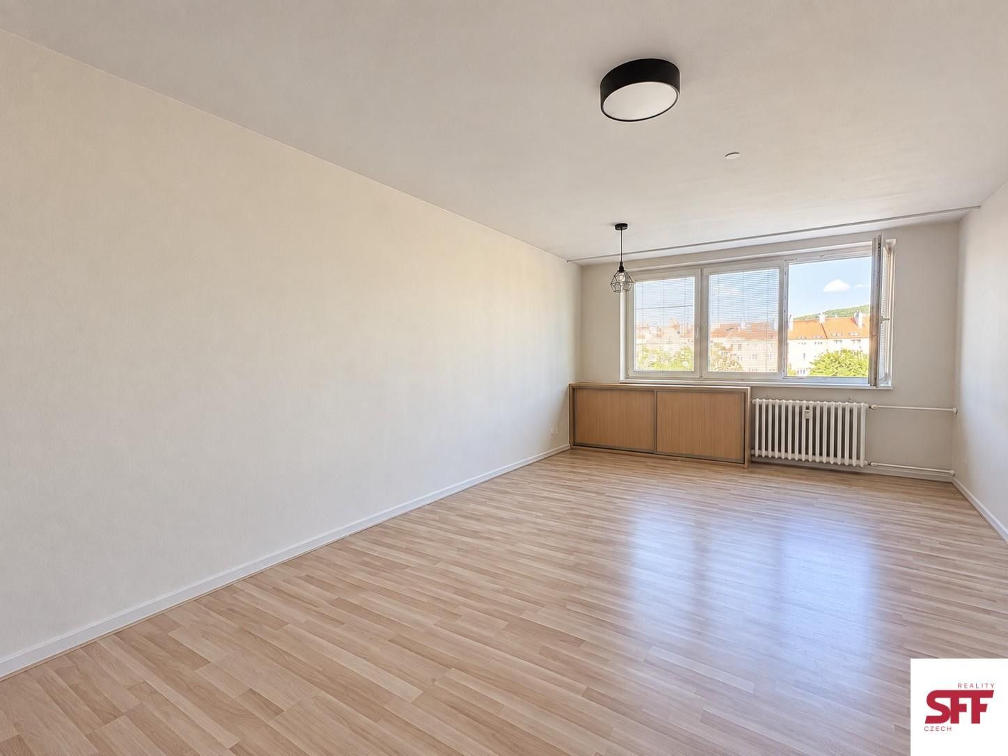 3+kk, V Horkách, Praha, 72 m² - 2