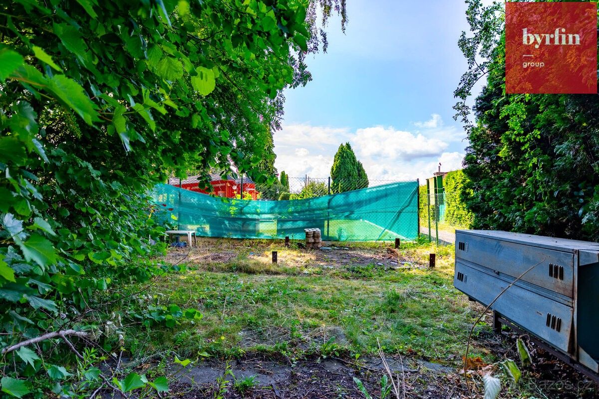 Zahrady, Opava, 747 07