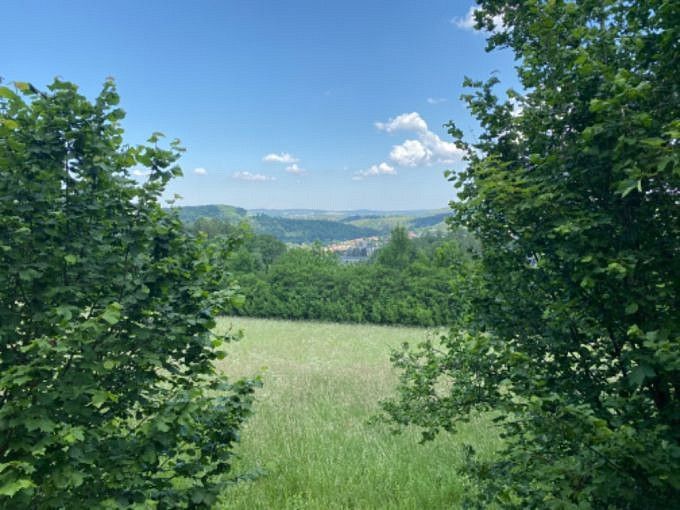 Pozemek pro bydlení · Sázava, okres Benešov, Středočeský kraj - 3