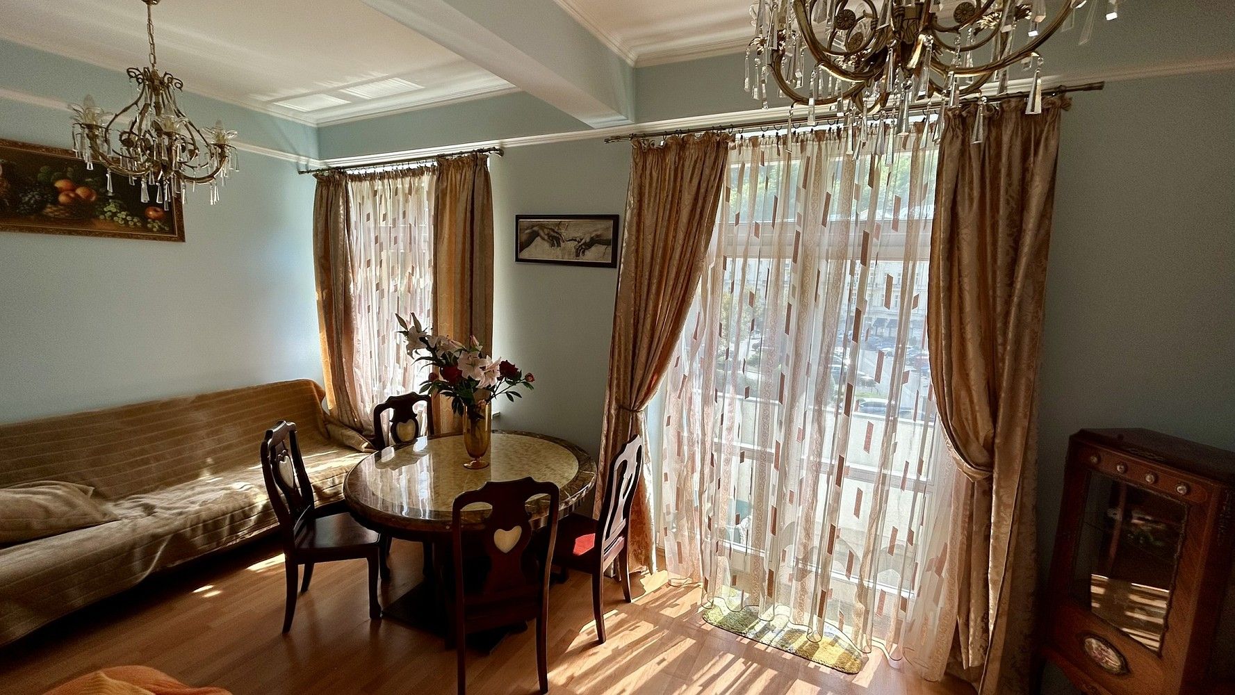 Byt 3+1 · 81 m² · Karlovy Vary, Karlovarský kraj - 3