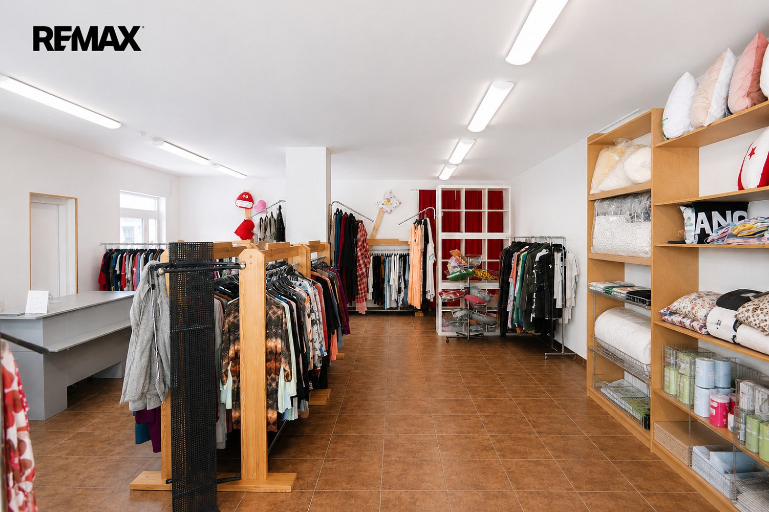 Obchodní prostory · 524 m² · Skršín, okres Most - 3