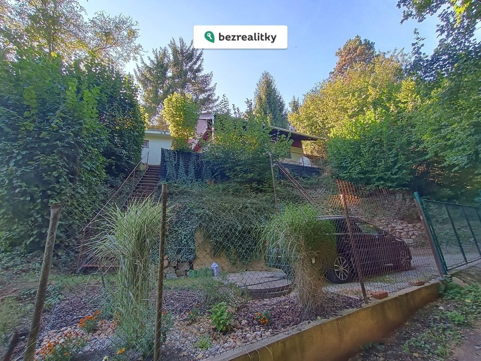 Prodej chata - Mladova, Bílovice nad Svitavou, 46 m²