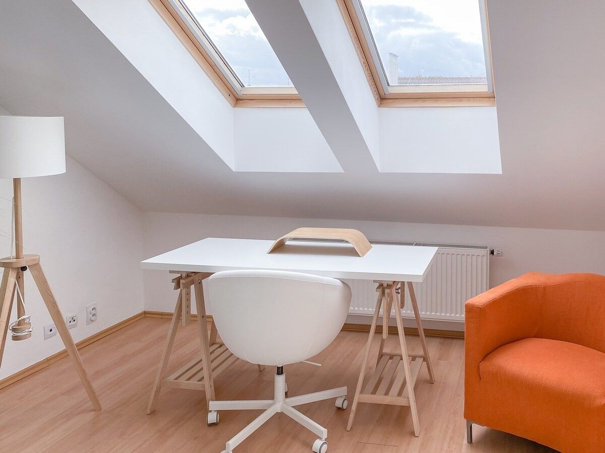 Byt 3+kk · 89 m² · Bendova, Plzeň - Plzeň, Plzeňský kraj - 4