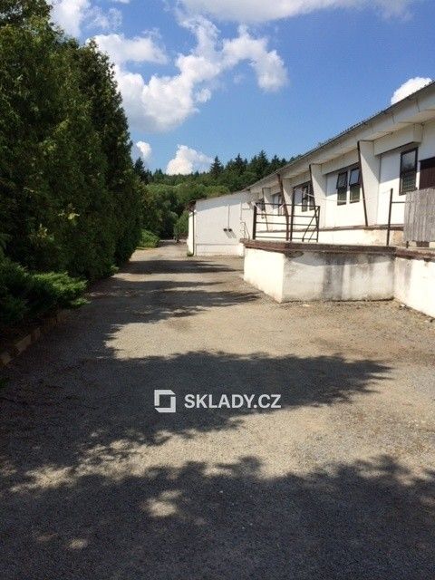 Sklady, Kamenný Přívoz, 1 m²