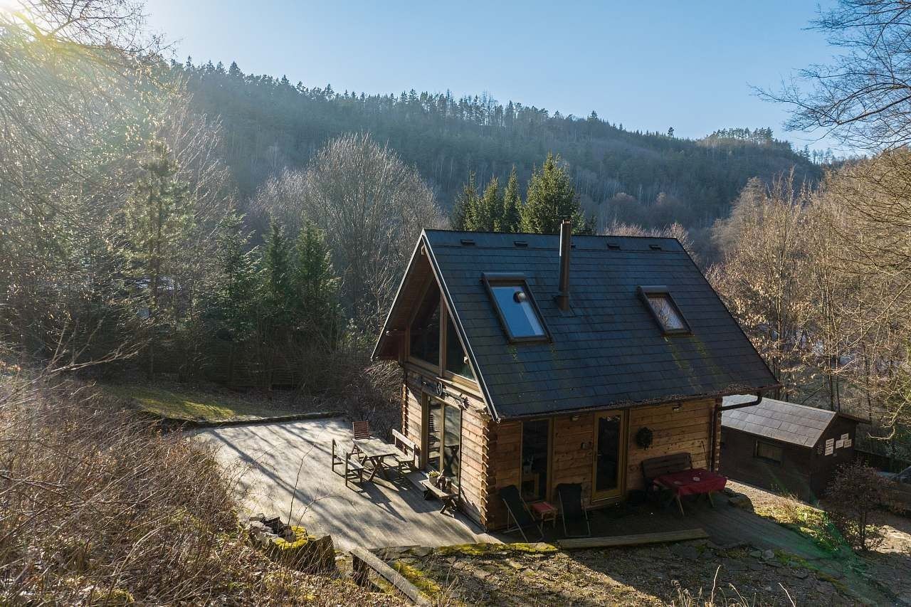 Pronájem chata - Skryje, Jihomoravský kraj - 2