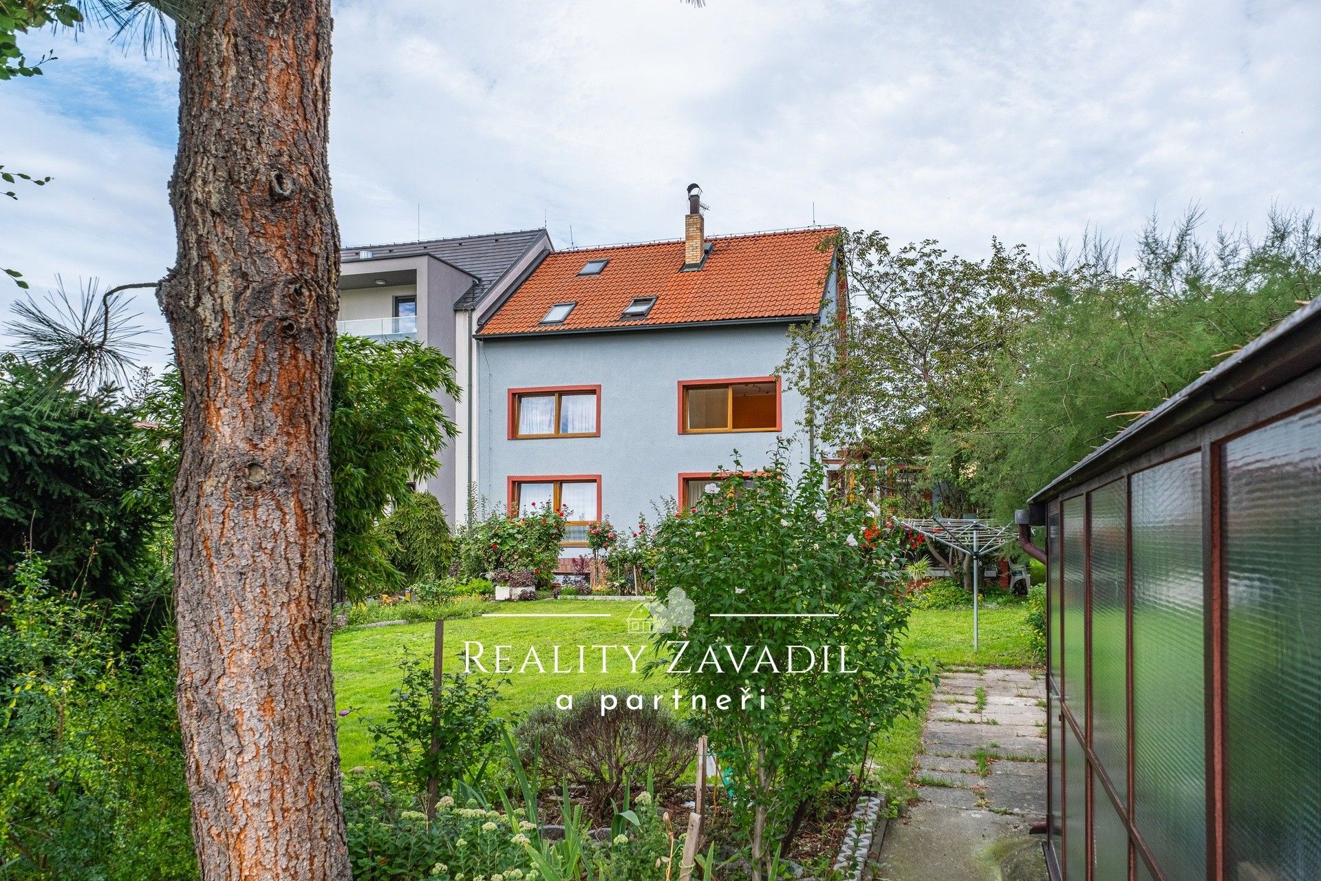 Byty, Krhanická, Praha, 40 m² - 2