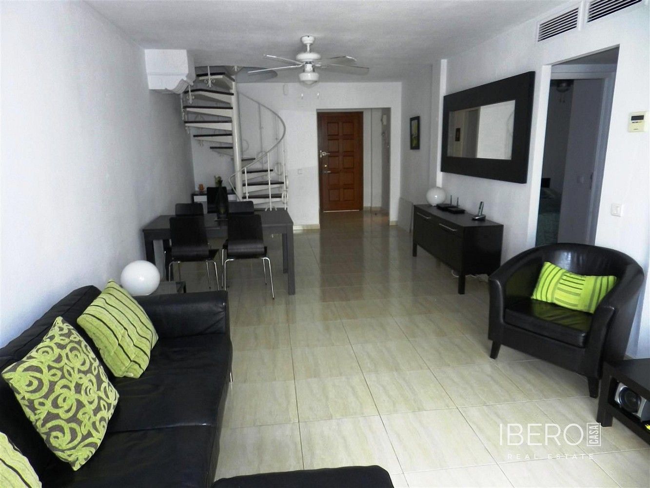 4+kk, La Duquesa, Španělsko, 130 m² - 2