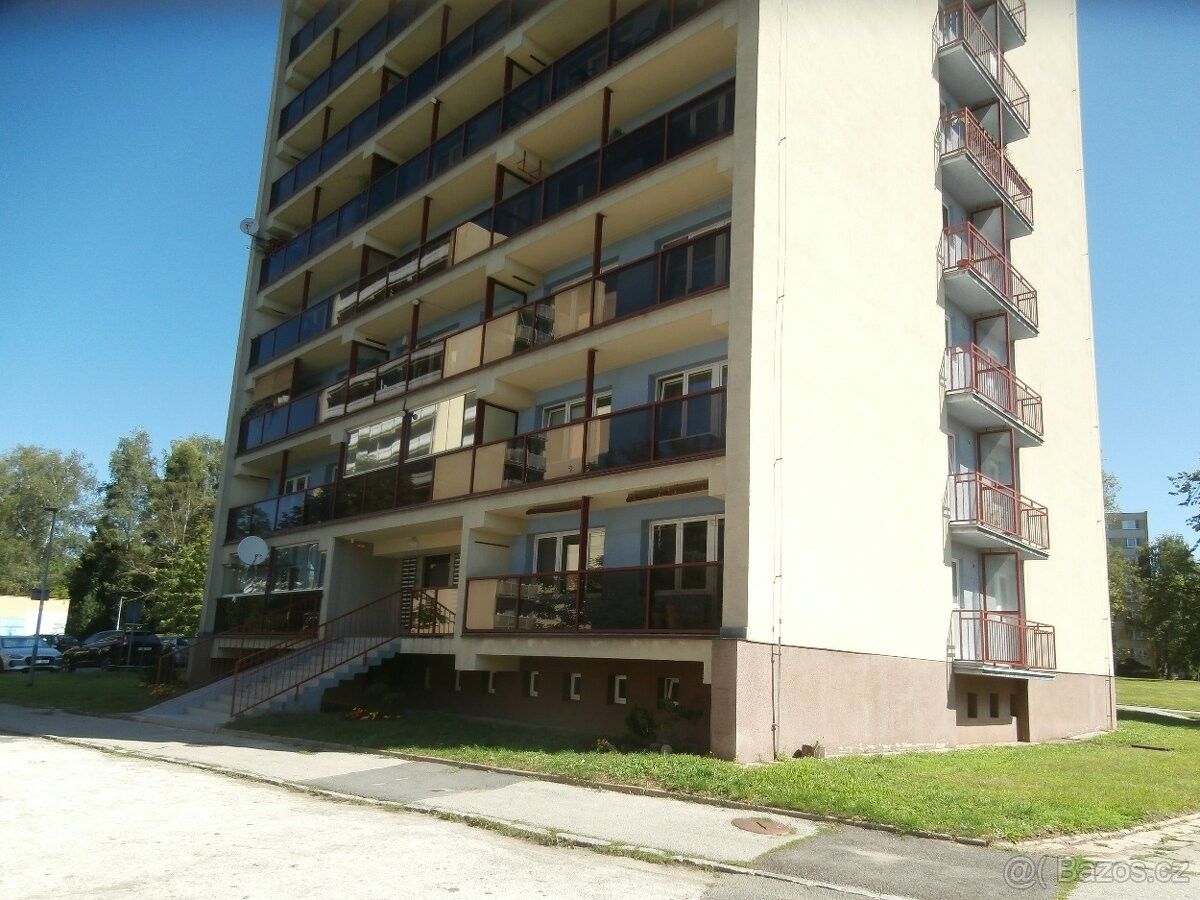 Byty, Karviná, 733 01