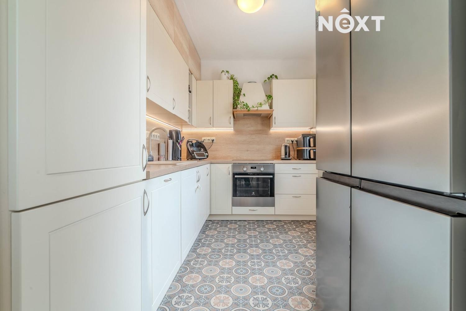Byt 4+1 · 102 m² · Sv. Čecha 813, Strakonice I - 4