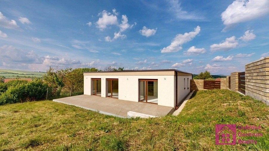 Prodej rodinný dům - Morkůvky, 141 m²