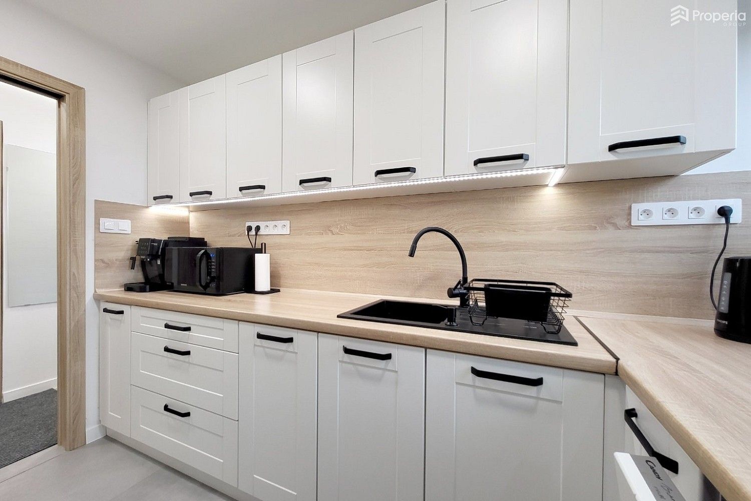 3+1, Hustopeče, okres Břeclav, Jihomoravský kraj, 71 m² - 1