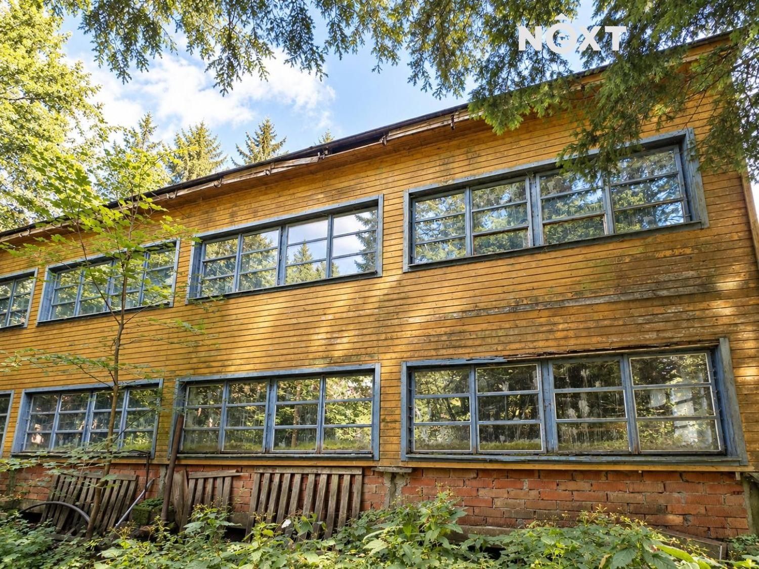 Ostatní, Benecko, 750 m² - 2