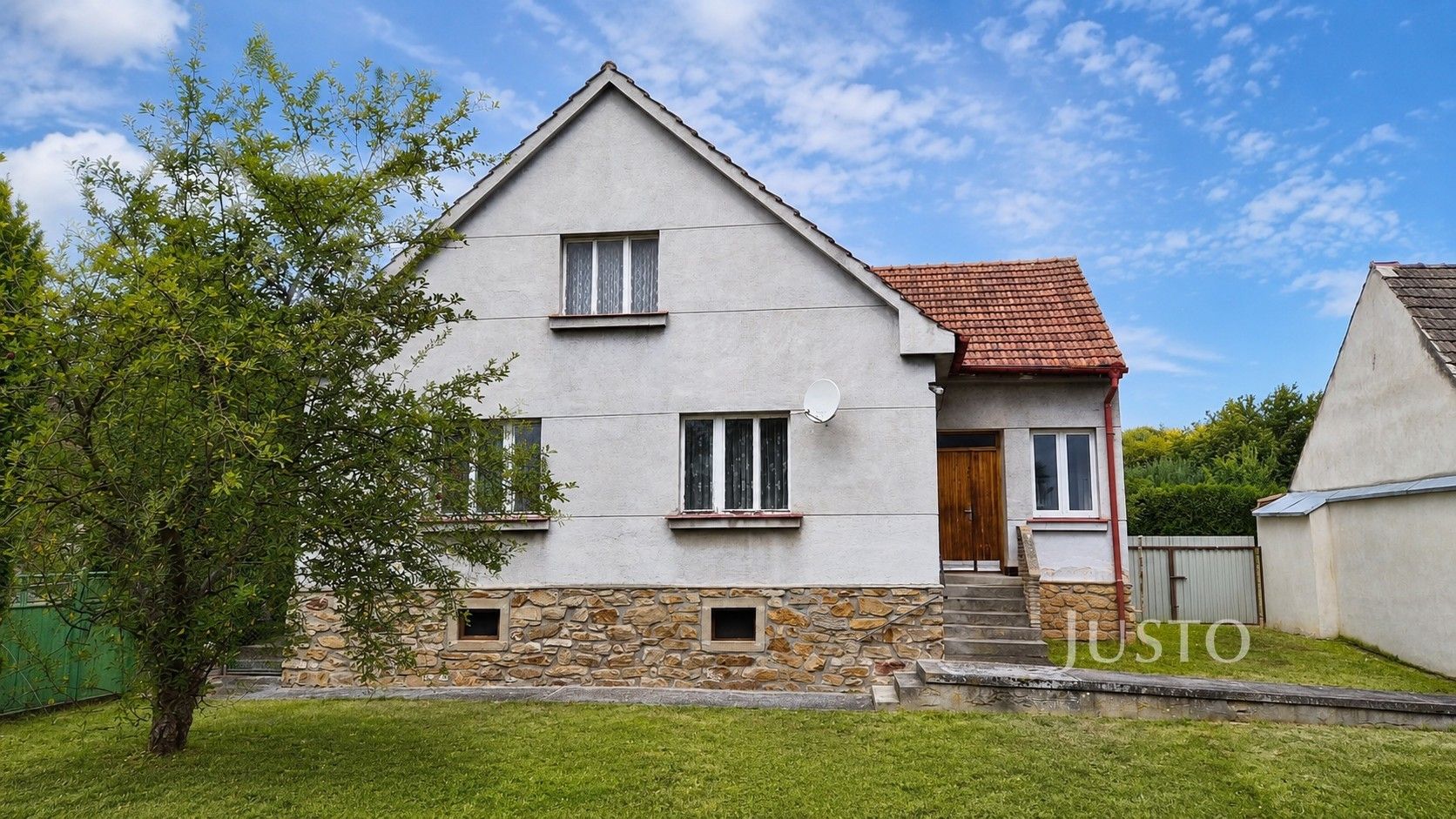 Rodinné domy, Bernartice Kolišov, 514 m² - 1