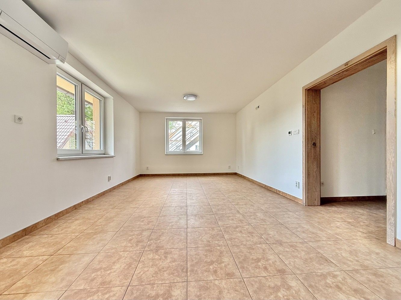 Byt 3+kk · 72 m² · Lísek - Vojtěchov, okres Žďár nad Sázavou - 3