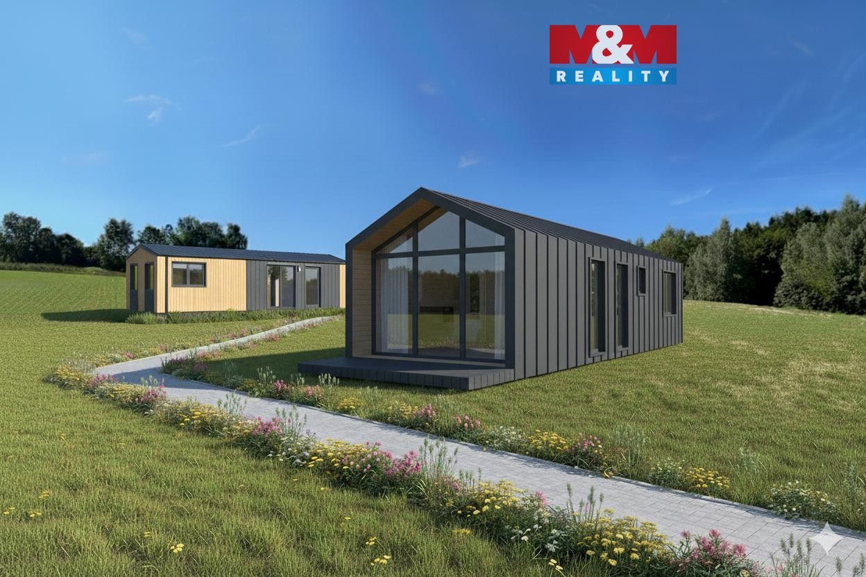 Ostatní, Líšnice, 114 m²